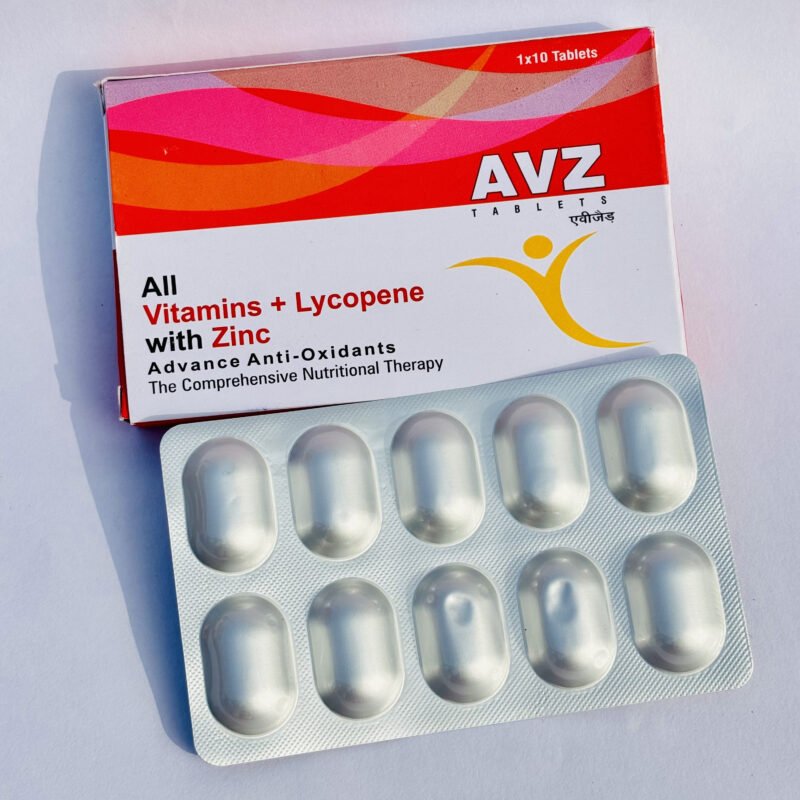 AVZ Tablet